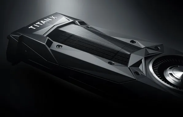 Nvidia, Nvidia Titan Xp, graphic card