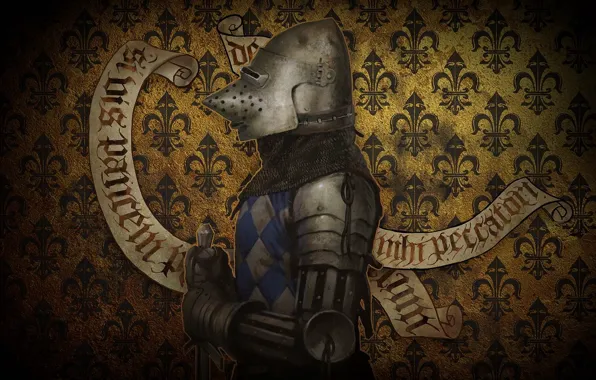Рыцарь, средневековье, henry, knight, гравюра, deliverance, kingdom come, индро