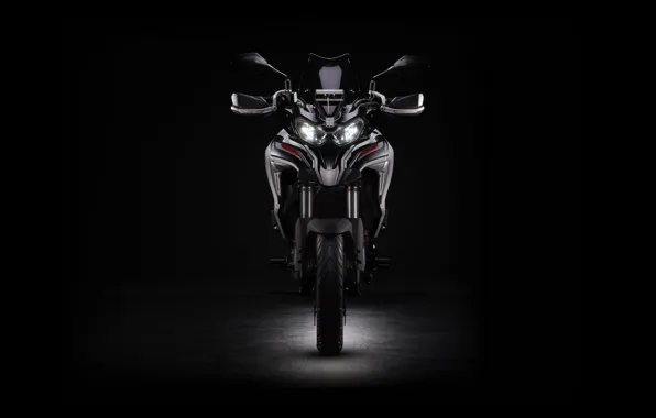 Мотоцикл, байк, bike, motorcycle, Benelli, 2023, Benelli TRK 702, TRK 702