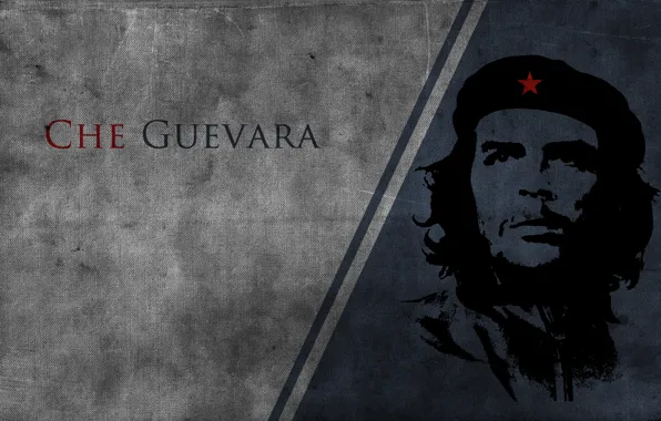 Картинка портрет, Че Гевара, che guevara