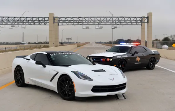 Corvette, Chevrolet, Tuning, Hennessey, Stingray, Chevrolet Tuning, Corvette Tuning, Hennessey Chevrolet Corvette Stingray HPE600