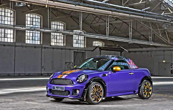 Roadster, Cooper, мини, родстер, купер, MINI, R59