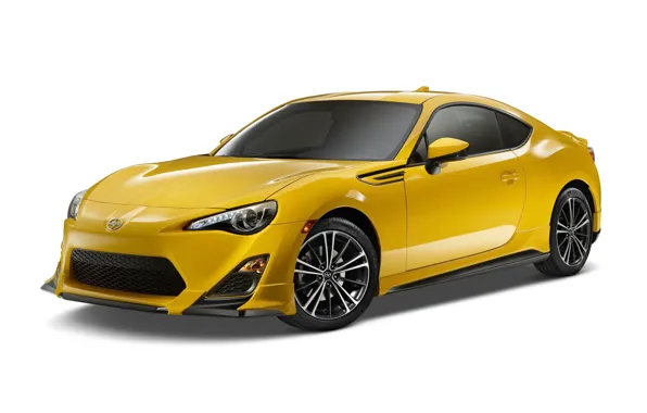 Картинка Scion, 2015, FR-S Release, Series 1.0