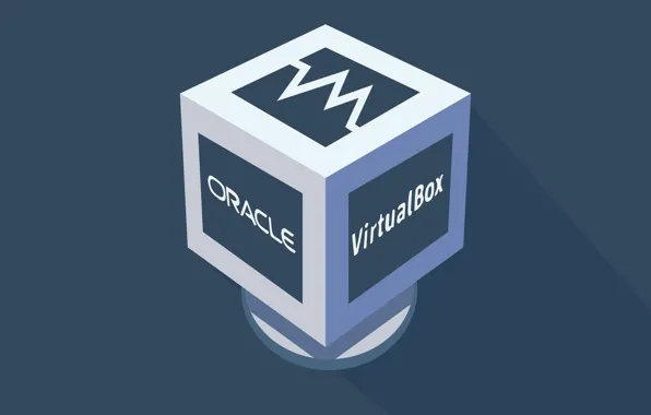 Oracle, virtual box
