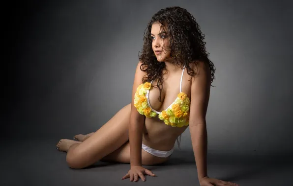 Секси, кудряшки, Camila