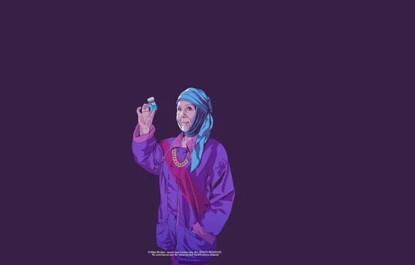 Game of Thrones, House Tyrell, Olenna Redwyne