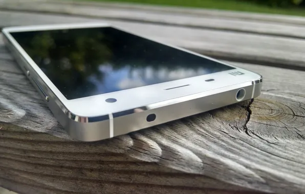Дизайн, смартфон, xiaomi, xiaomi mi4