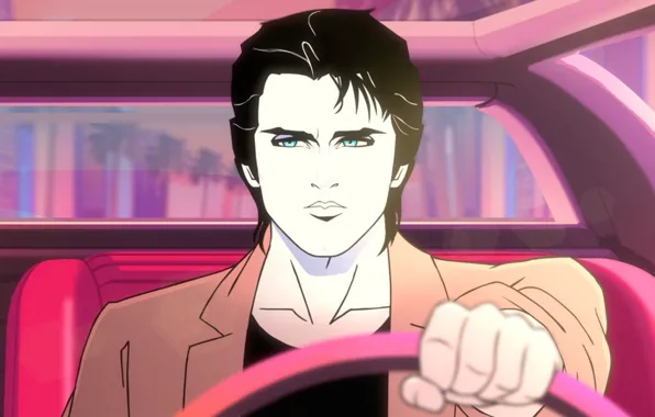 80s, moonbeam city, dazzle novak