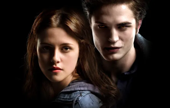 Сумерки, персонажи, Эдвард Каллен, The Twilight, Балла