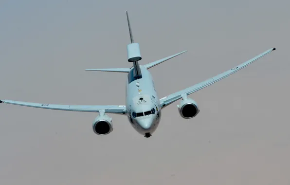 ДРЛО, ВВС Австралии, Boeing 737 AEW&C, E-7A