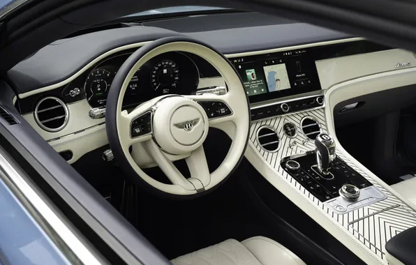 Купе, Bentley, Continental, Бентли, coupe, гибрид, hybrid, люкс