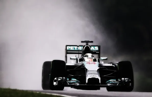 Формула 1, mercedes, formula 1, гонщик, formula one, Lewis Hamilton, мерседес льюис хэмильтон