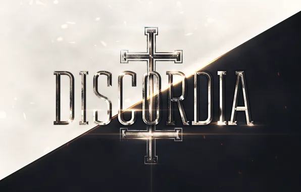 Выбор, религия, Discordia