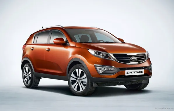 Sport, kia, sportage, cross sover
