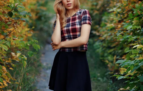Юбка, ножки, милашка, Евгений Булатов, Настя Климович