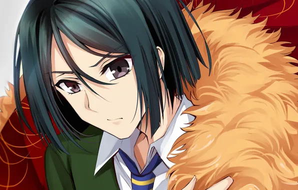 Fanart, Fate/Grand Order, Pixiv, Fanart From Pixiv, Waver Velvet, Pixiv Id 6108600