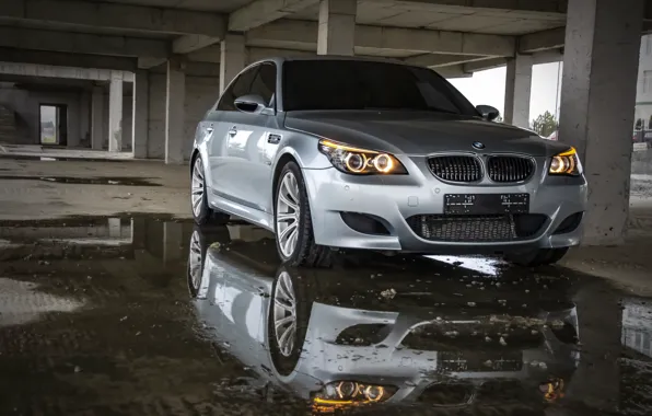 Bmw, бмв, e60, е60, mpower, Ингушетия, Ingushetia, Мгас