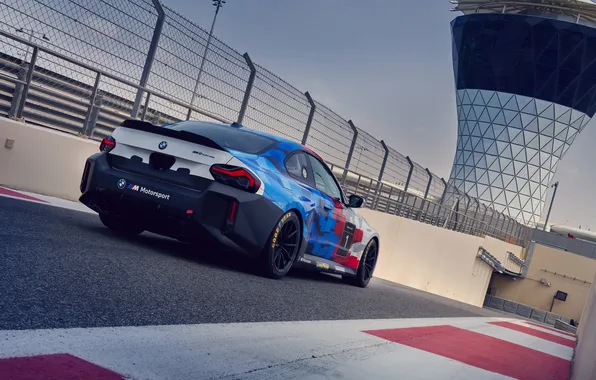 Bmw, Racing