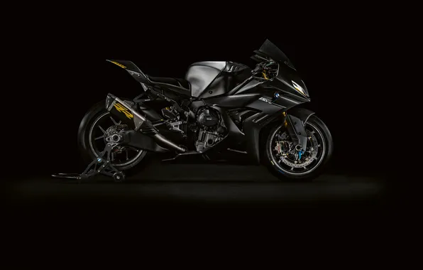 Concept, BMW, мотоцикл, Motorrad, BMW Motorrad, 2025, Concept RR