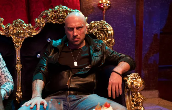 Часы, сериал, жетон, разборки, новый сезон, Дмитрий Нагиев, Фома, Физрук