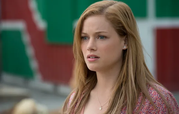 Jane Levy, MONSTER TRUCKS, Монстр-траки