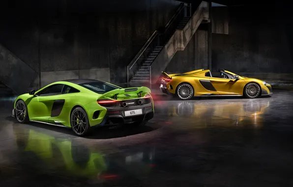 Sport car, sport model, mclaren sport, mclaren car, mclaren series, mclaren 675LT
