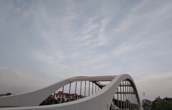 Bridge, cloud, load
