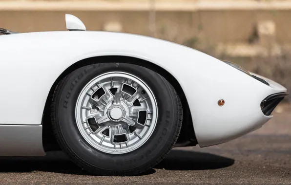 Авто, Lamborghini, Белый, Диск, Машина, Колесо, 1971, Автомобиль