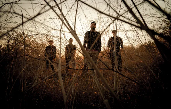Deftones, Frank Delgado, Abe Cunningham, Nu Metal, Stephen Carpenter, Chino Moreno, Sergio Vega