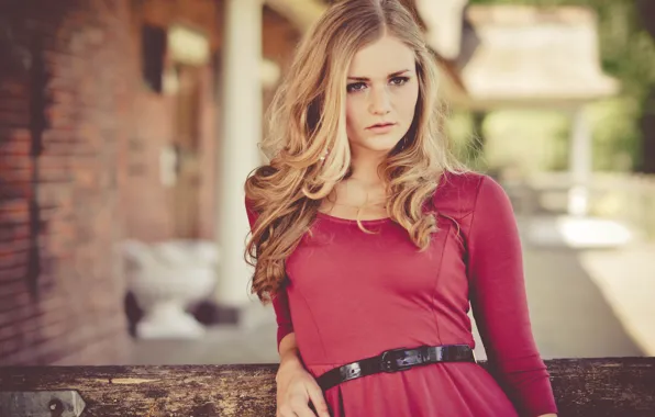 Глаза, волосы, платье, красное платье, dress, eyes, hair, red dress