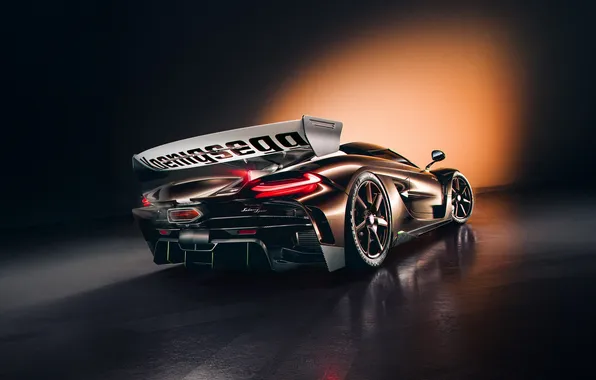 Koenigsegg, Spear, 2160p, Sadairs
