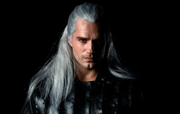 Взгляд, The Witcher, охотник, The Witcher 2019