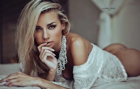 Взгляд, девушка, фотограф, girl, photography, photographer, маникюр, Александр Савичев