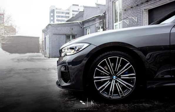 Bmw, BMW, БМВ, Car, Cars, BMW 3, BMW M340, BMW G20