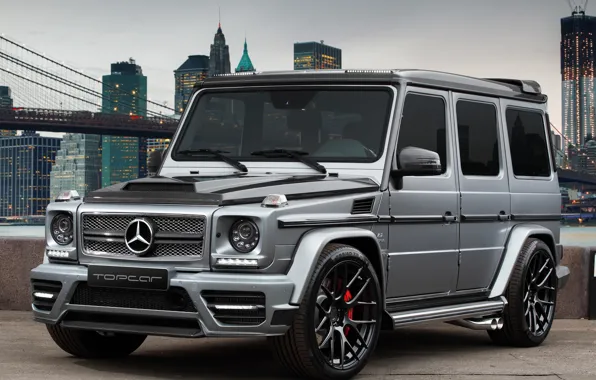 Mansory, tuning, amg, g65