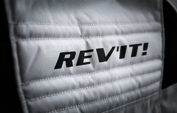 Картинка Logo, Moto, Revit, Rev'it!