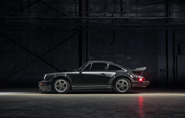 Car, Porsche, supercar