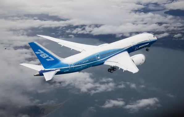 Wallpaper, airplane, aviation