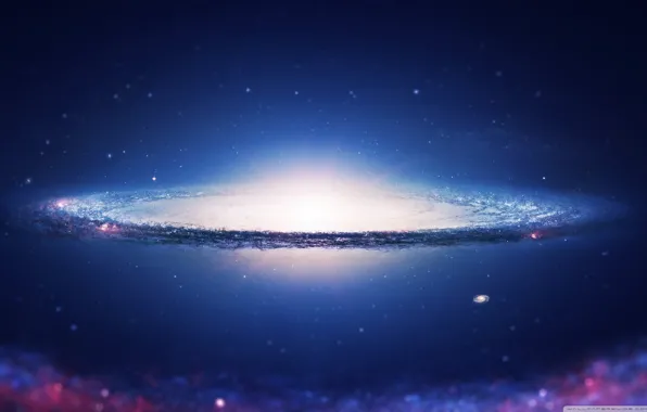 Space, Galactic, system, solar, nova, stellar