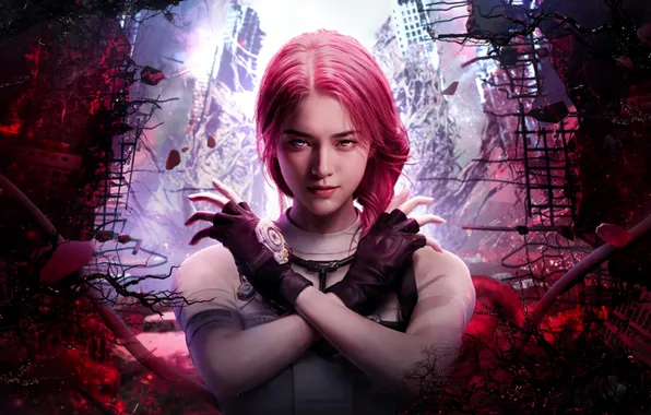 Картинка veronica, human, once