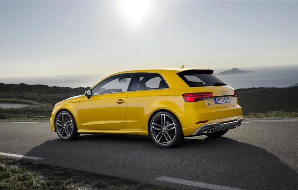 Audi, хетчбек