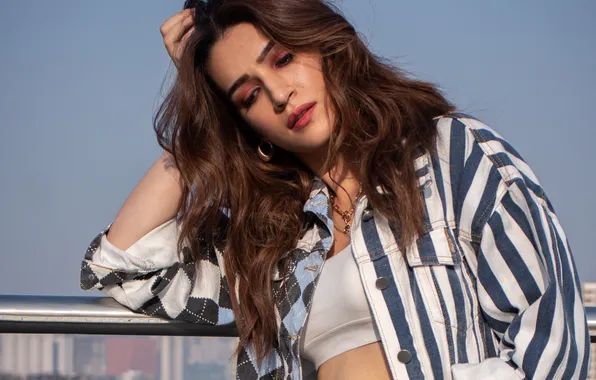Girl, hot, sexy, fashion, eyes, smile, beautiful, figure