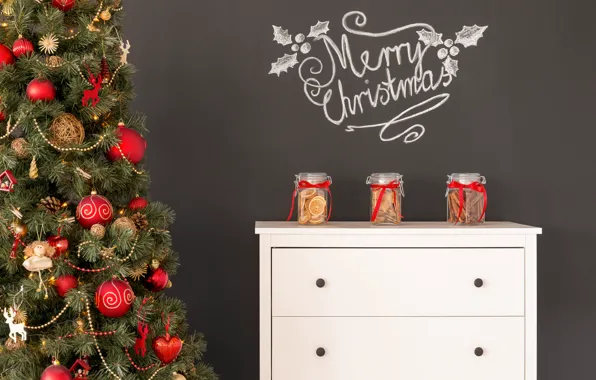 Картинка украшения, игрушки, елка, Новый Год, Рождество, Christmas, design, Merry Christmas