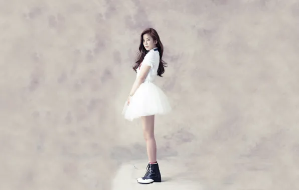 Девушка, музыка, азиатка, Южная Корея, Kpop, A PINK, Park Cho Rong