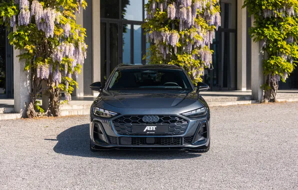 Audi, ABT, 2025, Audi S5 Avant, ABT Sportsline, Ауди С5 Авант