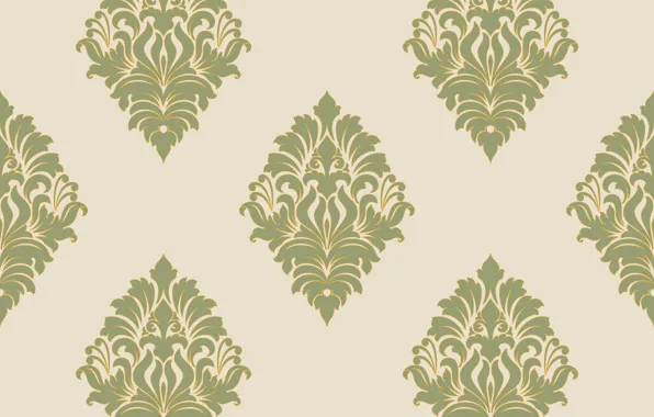 Фон, текстура, орнамент, background, pattern, seamless, damask