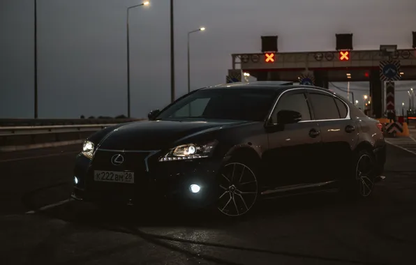 Lexus, gs350, lexusgs350