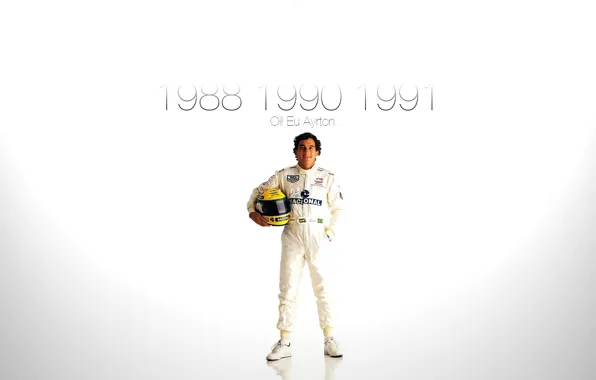 THIRTEEN, АЙРТОН, СЕННА, SENNA, Especially for vk.com/ayrton_senna_remember, AYRTON