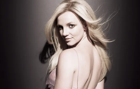 Блондинка, Britney Spears, знаменитость, Бритни Спирс
