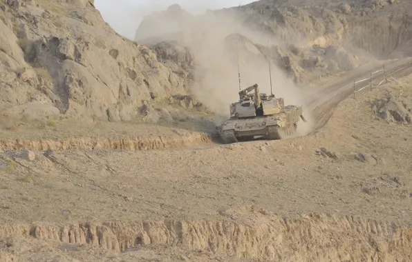 Картинка война, армия, танк, leopard 2a6